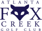 Fox Creek Golf Club