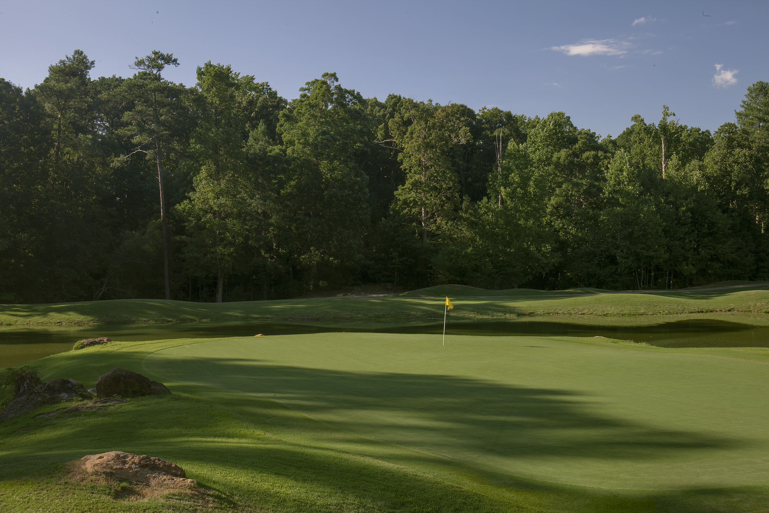Legacy Golf Club Legacy Fox Creek